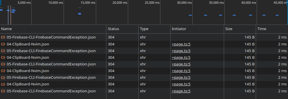 DevTools